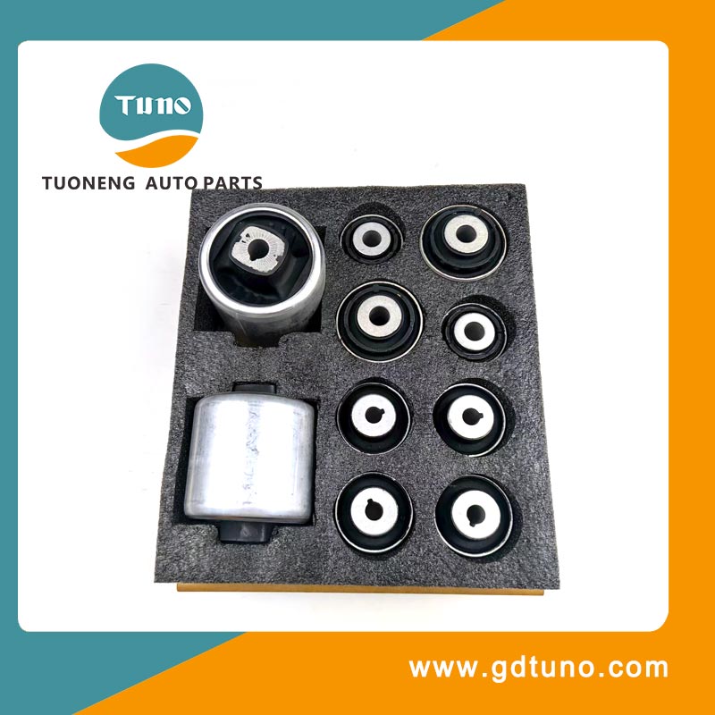 Audi A6L C8 Audi Q5L främre styrarmsbussningskit