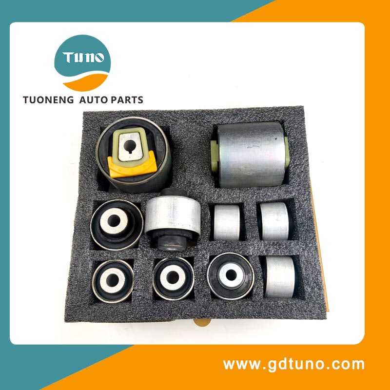 Audi A8L D3 främre styrarmsbussningskit